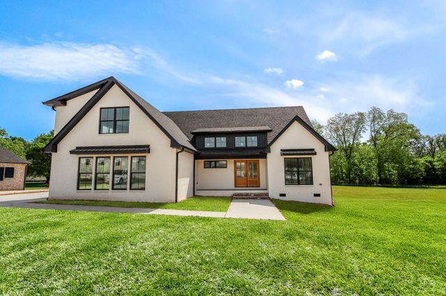 112 Jennings Lane, Shelbyville, TN 37160