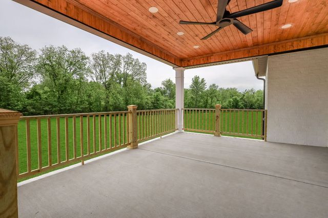 112 Jennings Lane, Shelbyville, TN 37160
