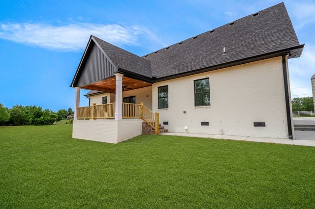 112 Jennings Lane, Shelbyville, TN 37160