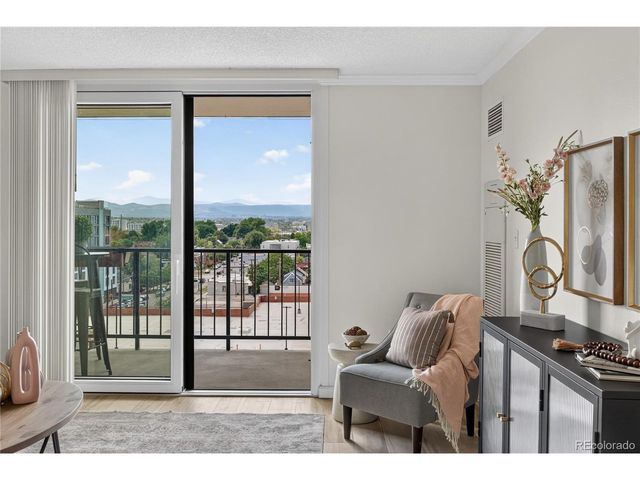 1301 Speer Blvd 802, Denver, CO 80204