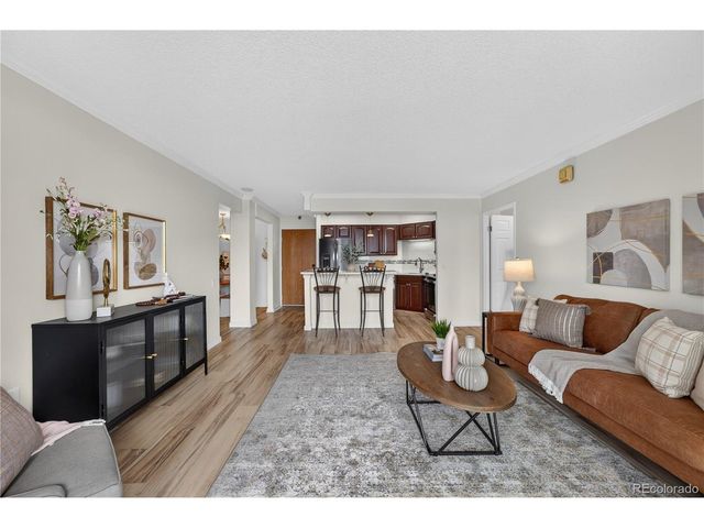 1301 Speer Blvd 802, Denver, CO 80204