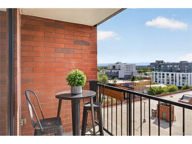 1301 Speer Blvd 802, Denver, CO 80204