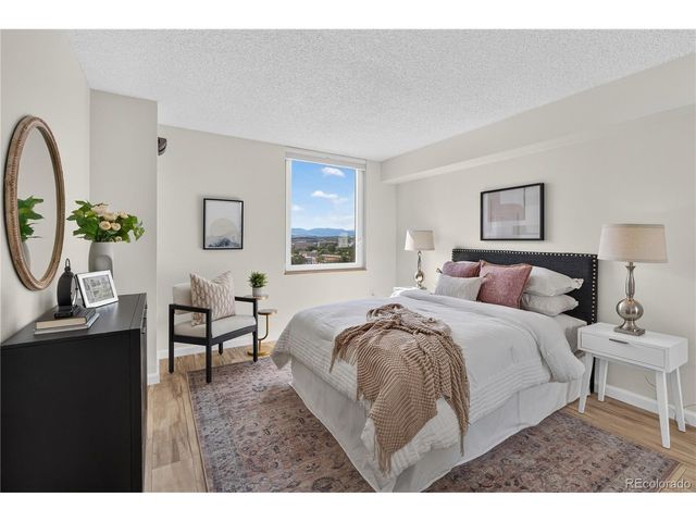 1301 Speer Blvd 802, Denver, CO 80204