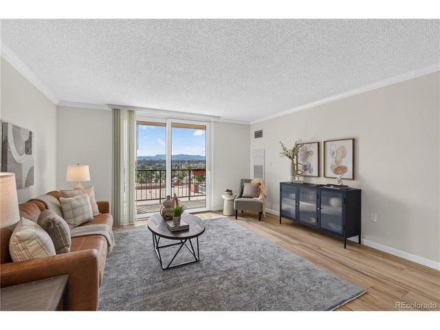 1301 Speer Blvd 802, Denver, CO 80204