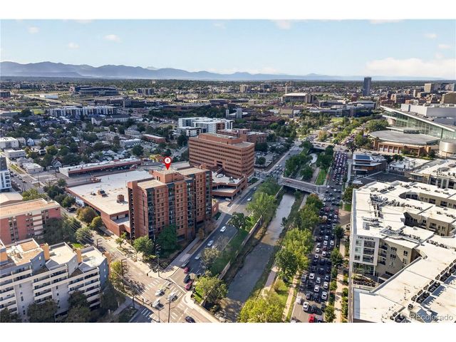 1301 Speer Blvd 802, Denver, CO 80204