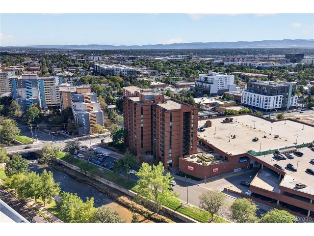 1301 Speer Blvd 802, Denver, CO 80204