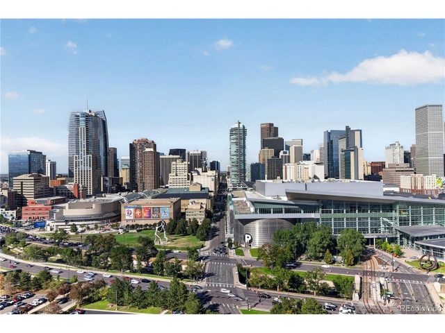1301 Speer Blvd 802, Denver, CO 80204