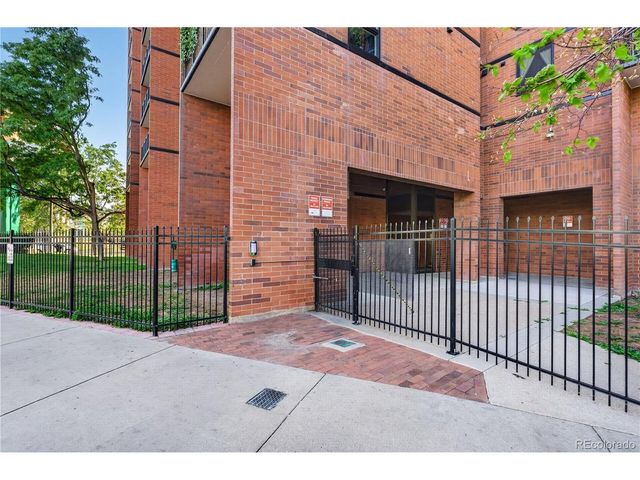 1301 Speer Blvd 802, Denver, CO 80204