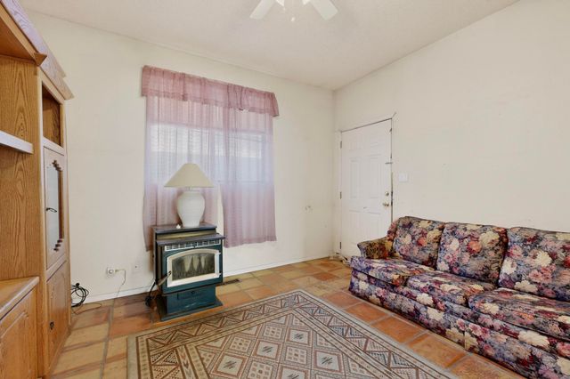 152 Camino De Las Huertas, Placitas, NM 87043