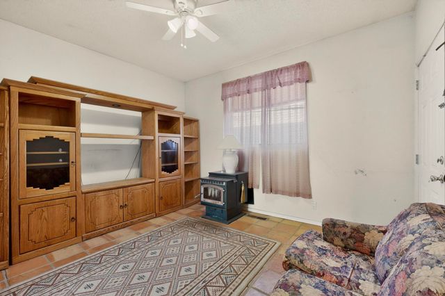 152 Camino De Las Huertas, Placitas, NM 87043