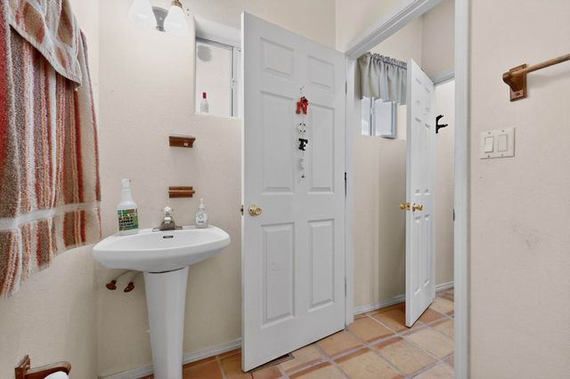 152 Camino De Las Huertas, Placitas, NM 87043