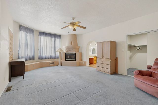 152 Camino De Las Huertas, Placitas, NM 87043