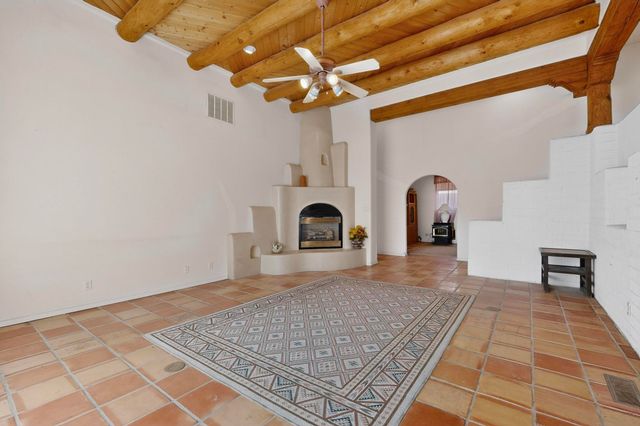 152 Camino De Las Huertas, Placitas, NM 87043