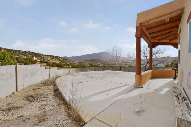 152 Camino De Las Huertas, Placitas, NM 87043