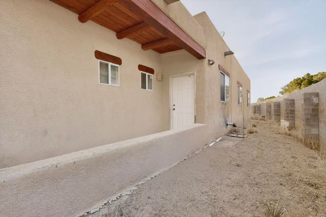 152 Camino De Las Huertas, Placitas, NM 87043
