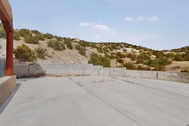 152 Camino De Las Huertas, Placitas, NM 87043