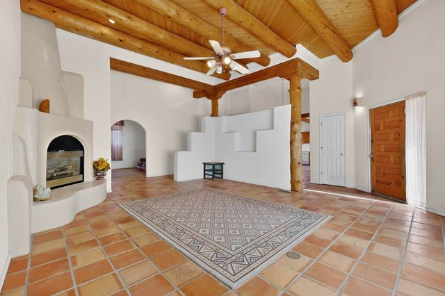 152 Camino De Las Huertas, Placitas, NM 87043