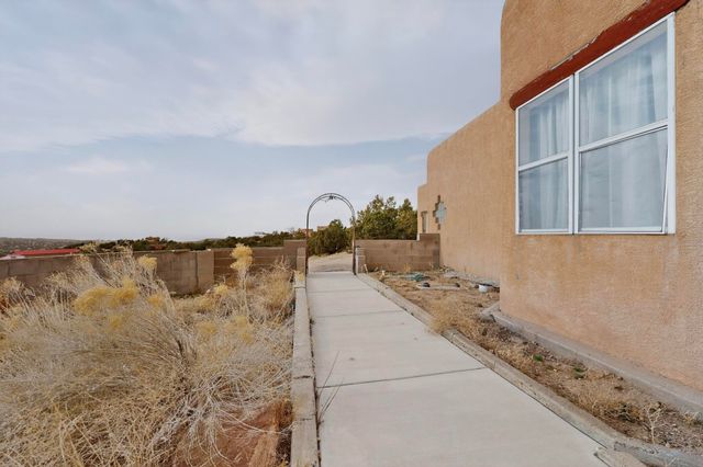152 Camino De Las Huertas, Placitas, NM 87043