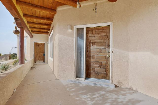 152 Camino De Las Huertas, Placitas, NM 87043