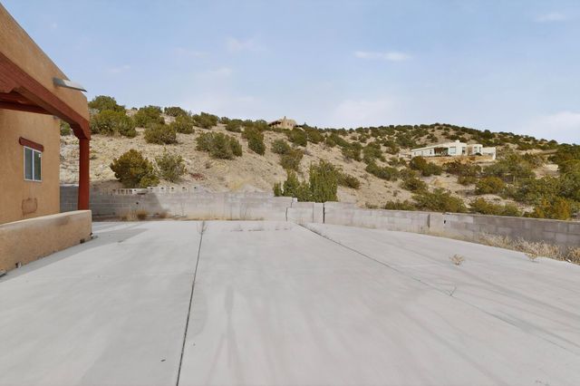 152 Camino De Las Huertas, Placitas, NM 87043
