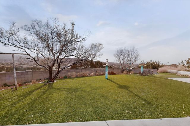 152 Camino De Las Huertas, Placitas, NM 87043