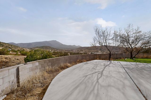 152 Camino De Las Huertas, Placitas, NM 87043