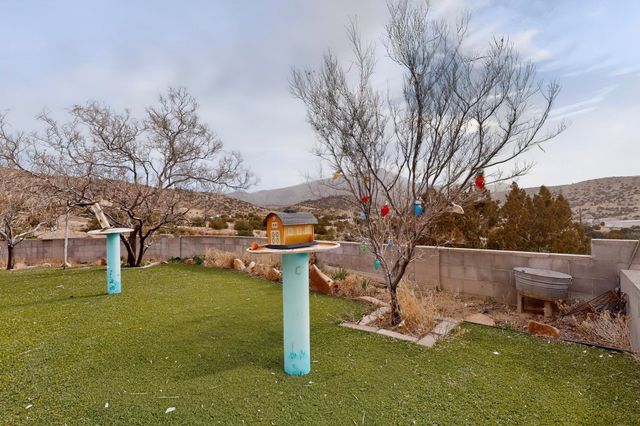 152 Camino De Las Huertas, Placitas, NM 87043