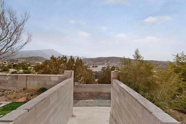 152 Camino De Las Huertas, Placitas, NM 87043