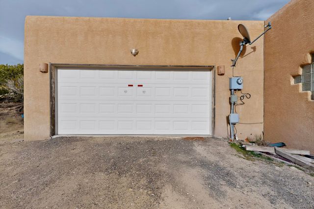 152 Camino De Las Huertas, Placitas, NM 87043