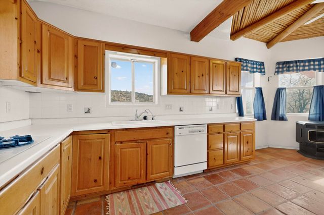152 Camino De Las Huertas, Placitas, NM 87043