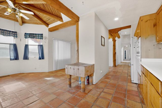 152 Camino De Las Huertas, Placitas, NM 87043