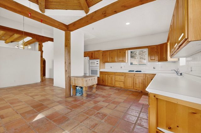 152 Camino De Las Huertas, Placitas, NM 87043