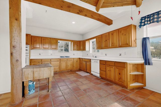 152 Camino De Las Huertas, Placitas, NM 87043