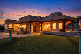 152 Camino De Las Huertas, Placitas, NM 87043