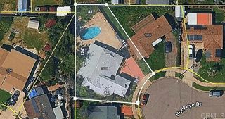 1688 Buckeye Dr, El Cajon, CA 92021