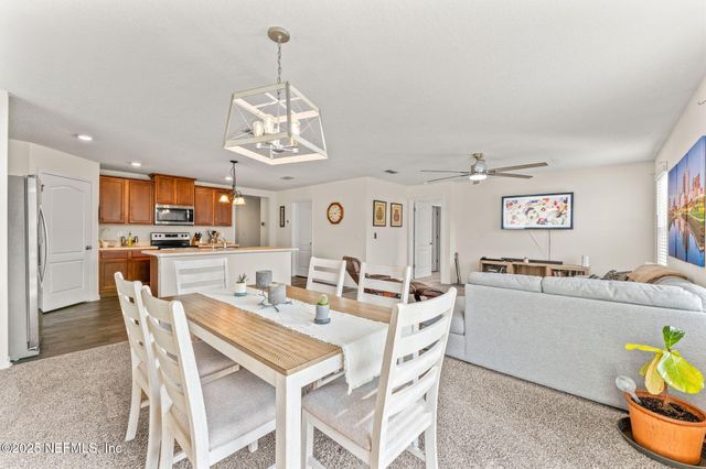 11529 STICKLEBACK Lane, Jacksonville, FL 32226