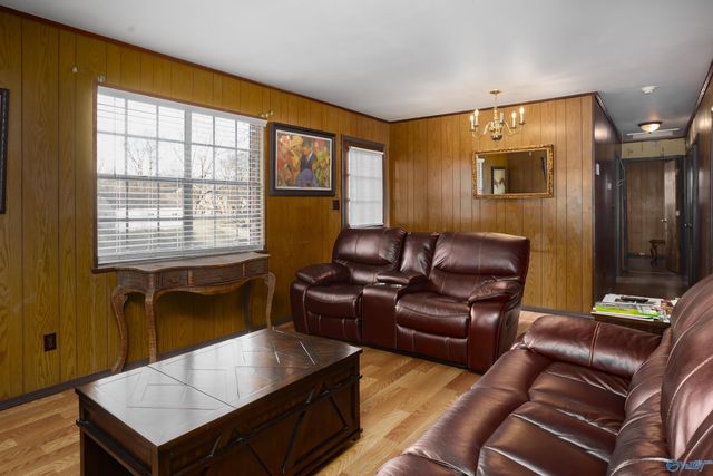 34 S Broadway Street, Florence, AL 35630