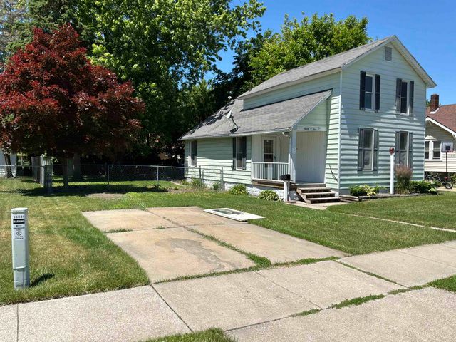 1504 S Chilson Street, Bay City, MI 48706