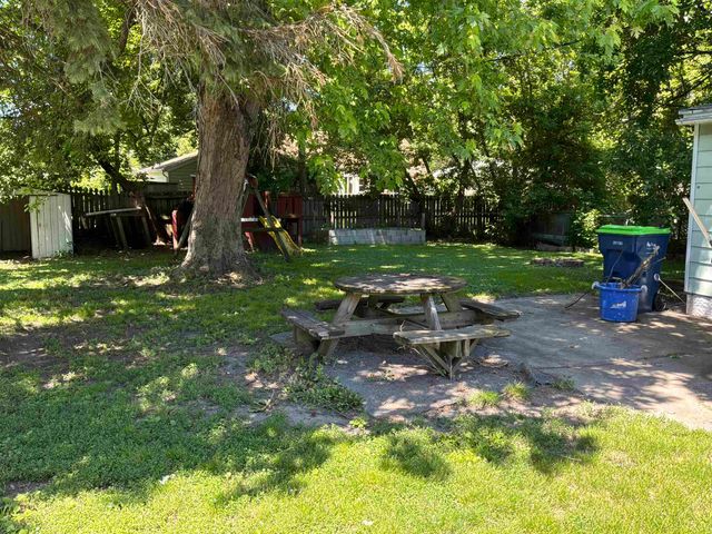 1504 S Chilson Street, Bay City, MI 48706