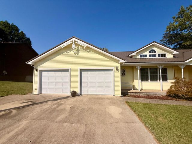 546 Mallard Cove, Harrodsburg, KY 40330