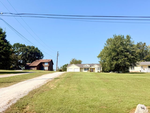 546 Mallard Cove, Harrodsburg, KY 40330