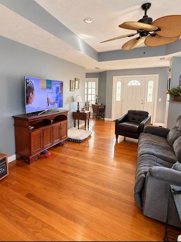 546 Mallard Cove, Harrodsburg, KY 40330