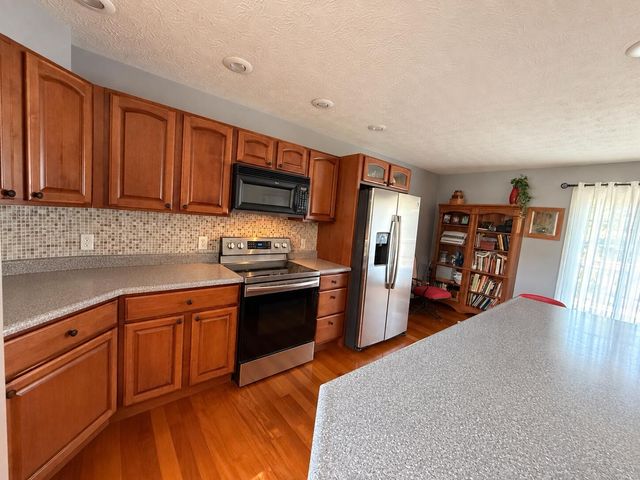546 Mallard Cove, Harrodsburg, KY 40330