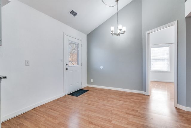 8122 Blackfin Drive, Rowlett, TX 75089