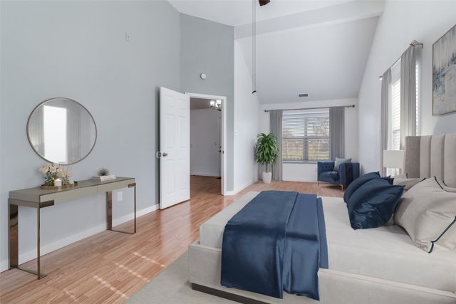 8122 Blackfin Drive, Rowlett, TX 75089