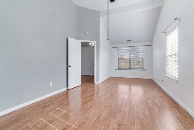 8122 Blackfin Drive, Rowlett, TX 75089