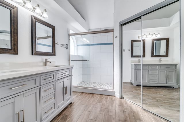 8122 Blackfin Drive, Rowlett, TX 75089