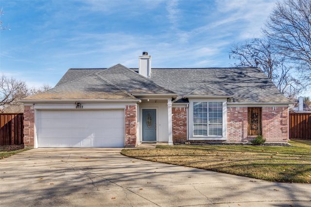 8122 Blackfin Drive, Rowlett, TX 75089