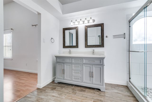 8122 Blackfin Drive, Rowlett, TX 75089