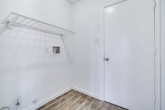 8122 Blackfin Drive, Rowlett, TX 75089